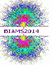 BIAMS12 with accommodation (Regular participants)
